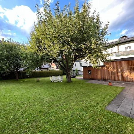 Appartements Luna By Schladming-Appartements 外观 照片