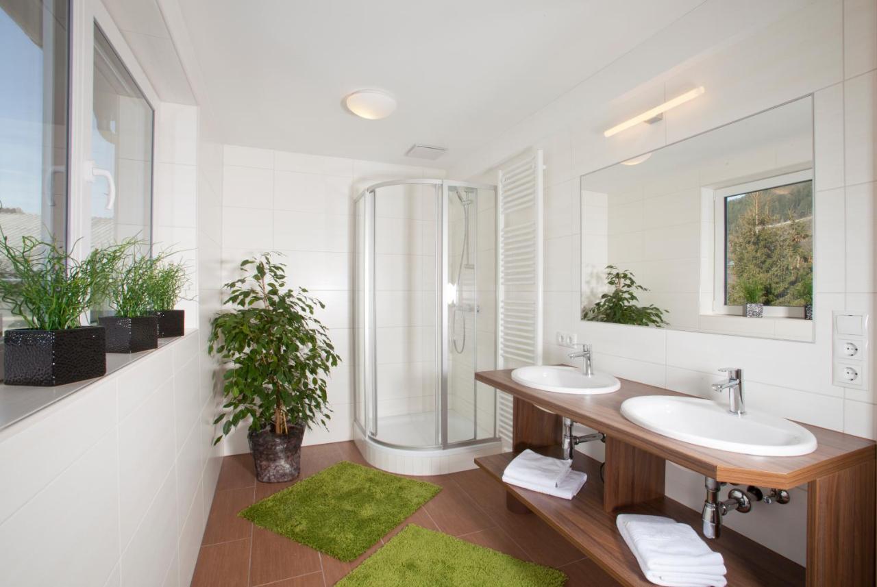 Appartements Luna By Schladming-Appartements 外观 照片