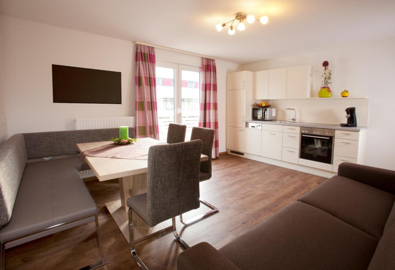 Appartements Luna By Schladming-Appartements 外观 照片
