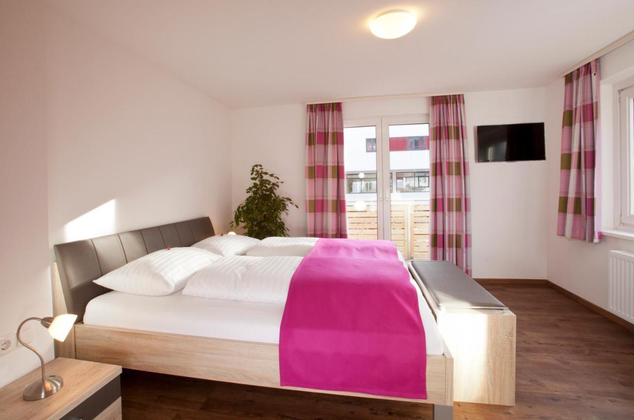 Appartements Luna By Schladming-Appartements 外观 照片