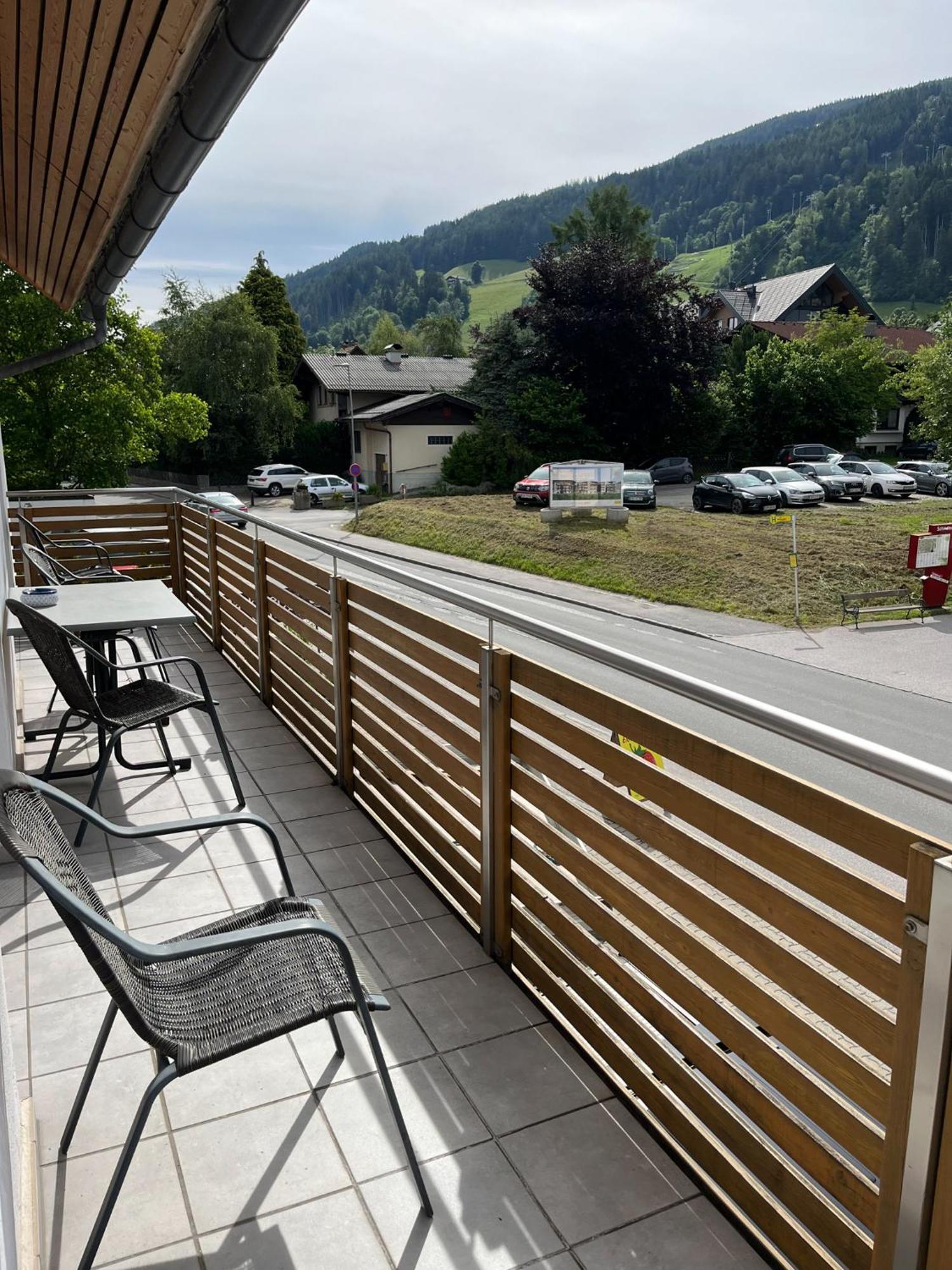 Appartements Luna By Schladming-Appartements 外观 照片