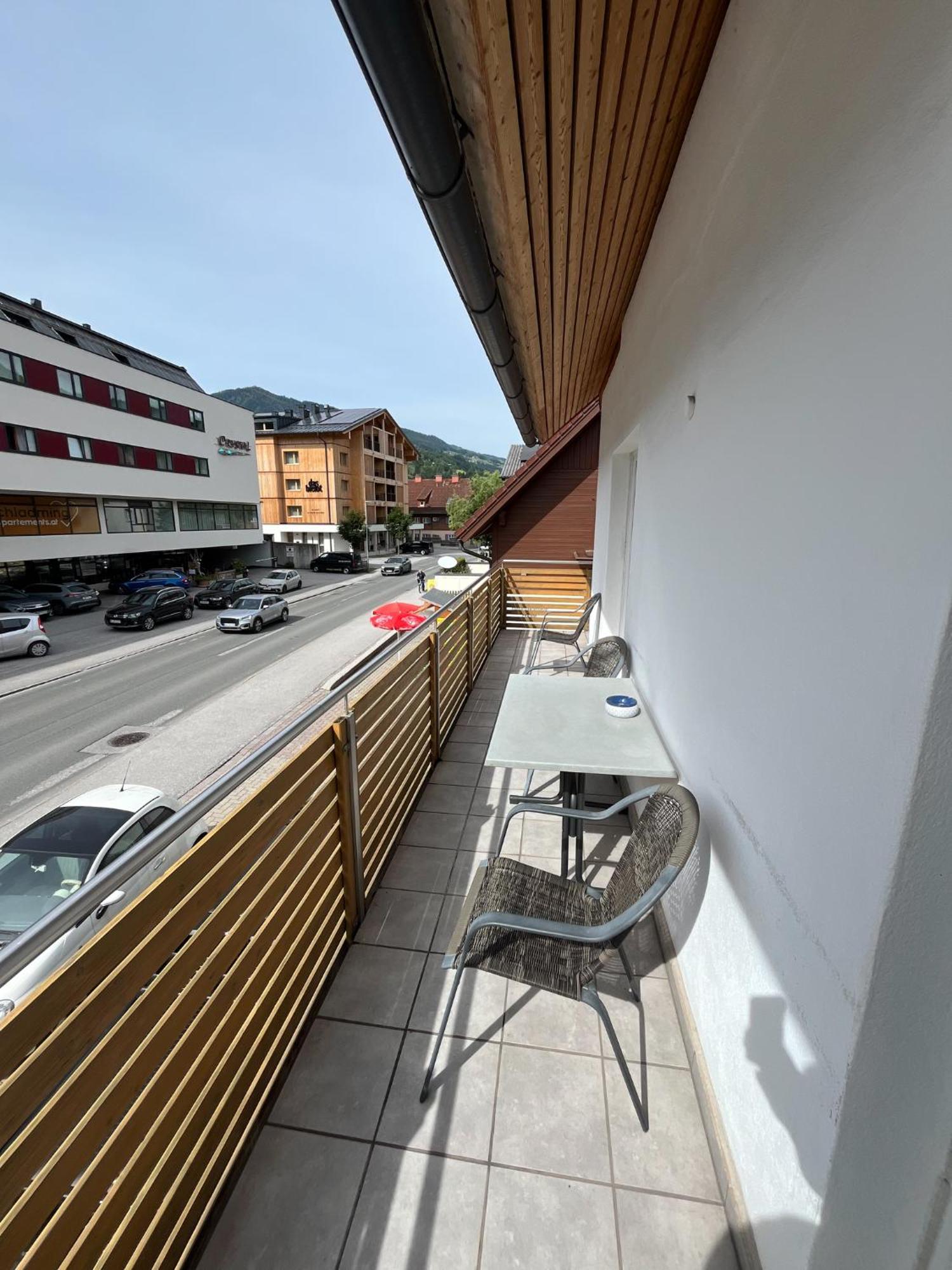 Appartements Luna By Schladming-Appartements 外观 照片