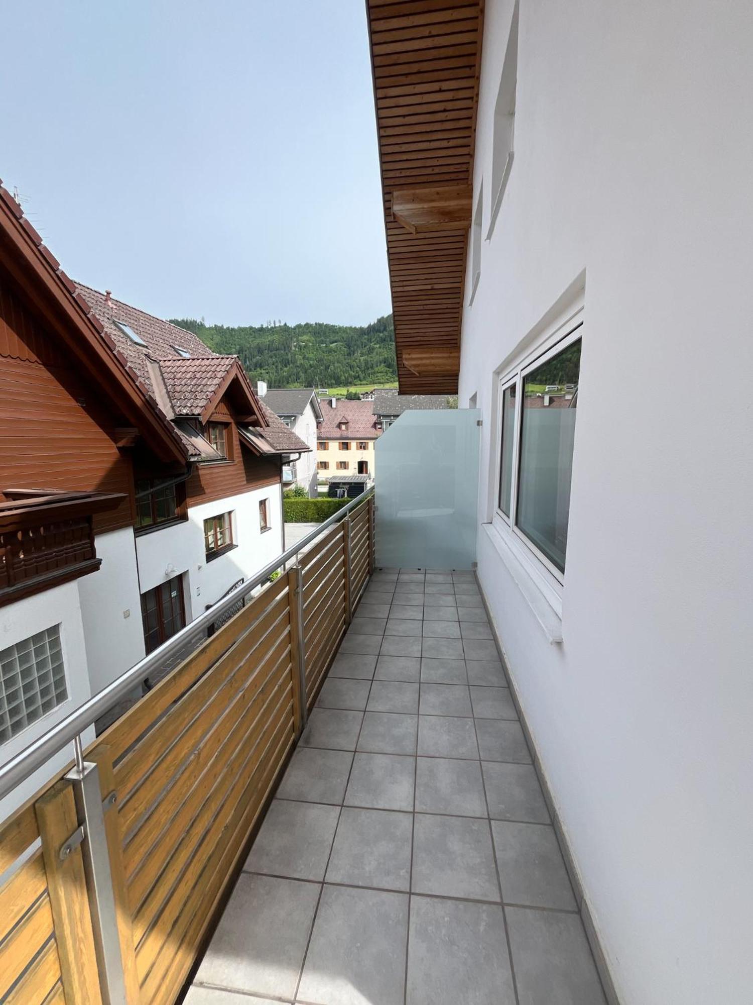 Appartements Luna By Schladming-Appartements 外观 照片