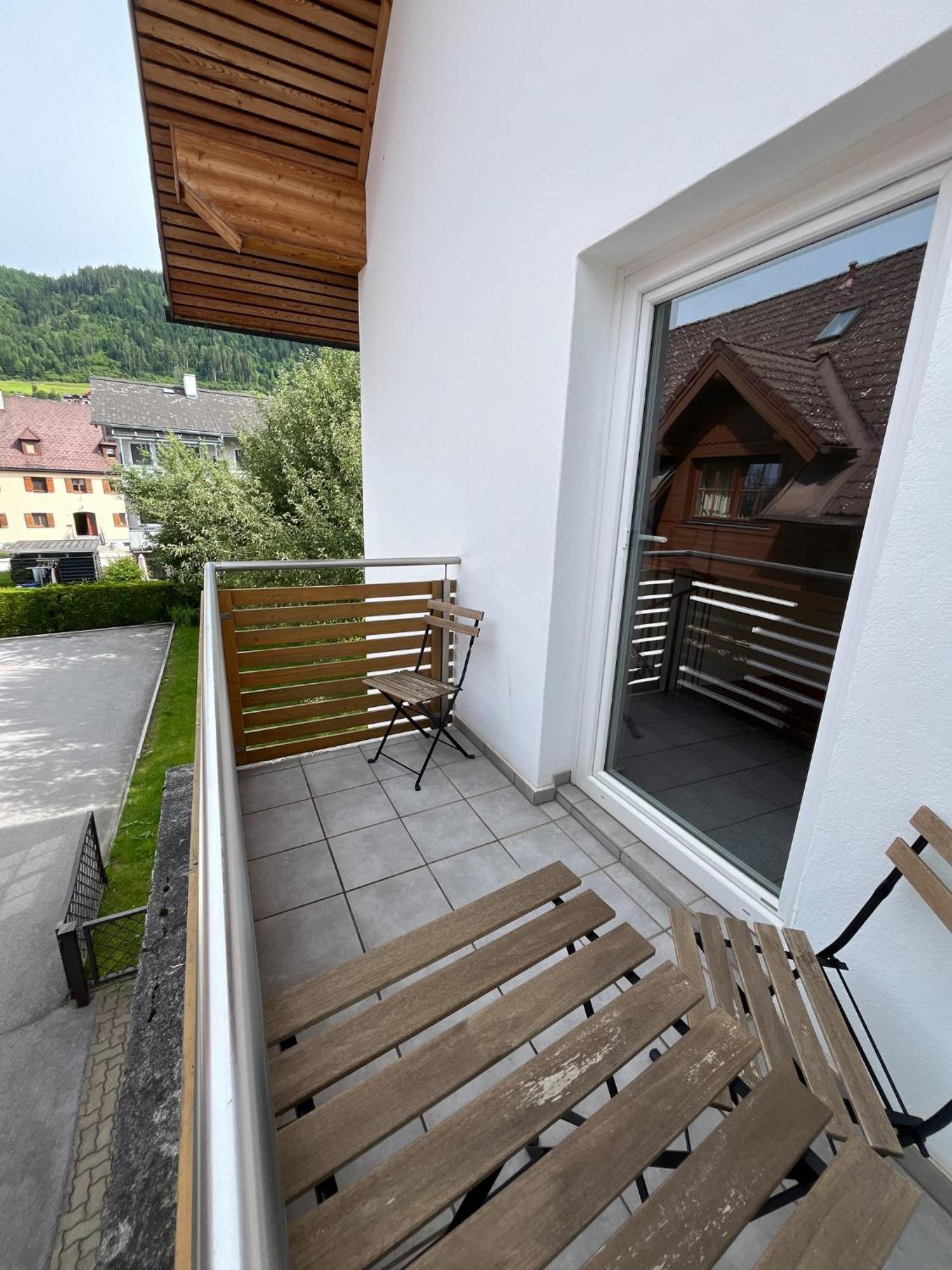 Appartements Luna By Schladming-Appartements 外观 照片