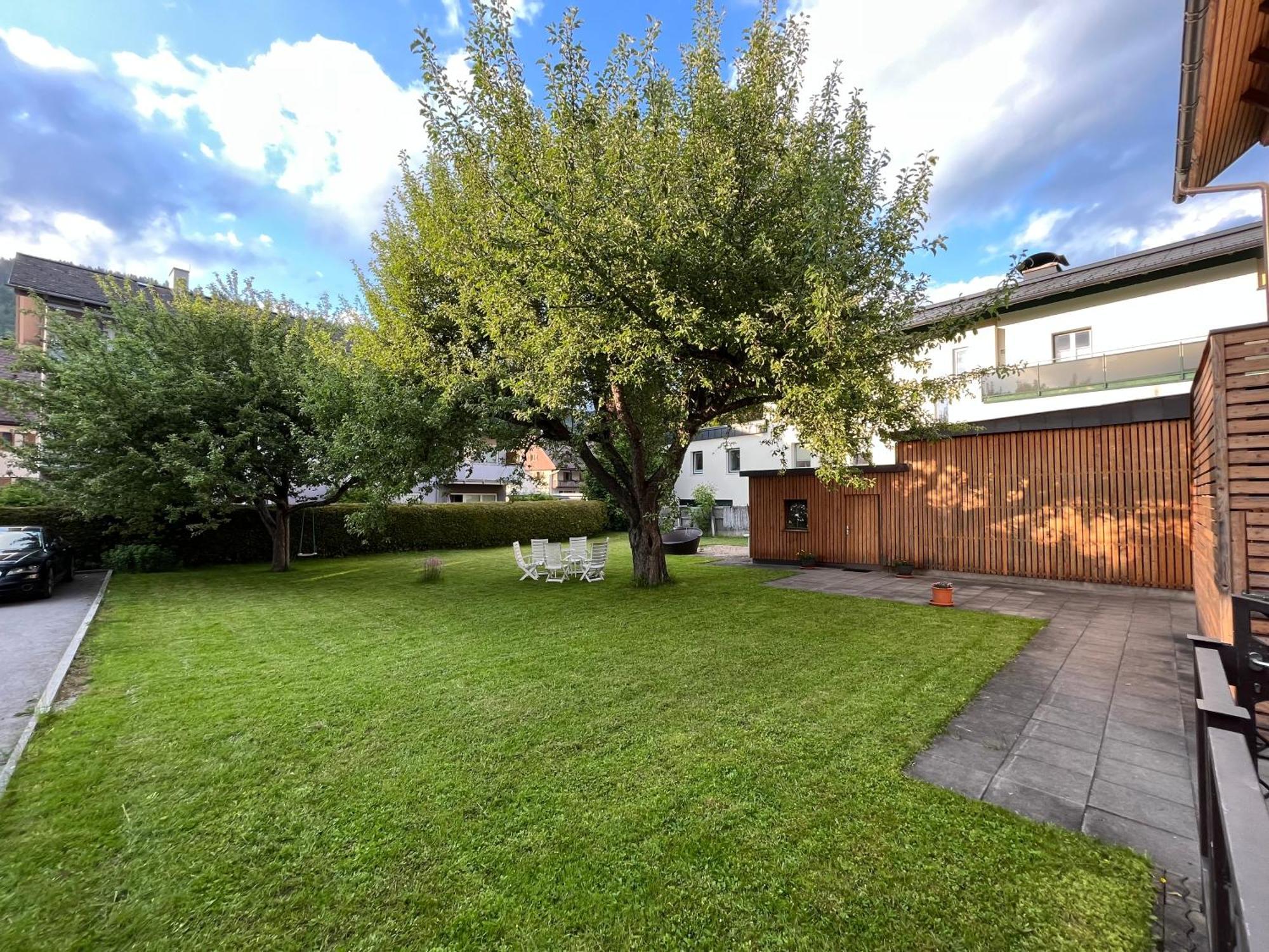 Appartements Luna By Schladming-Appartements 外观 照片